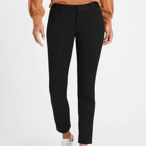 Banana Republic Sloan Pant *petite